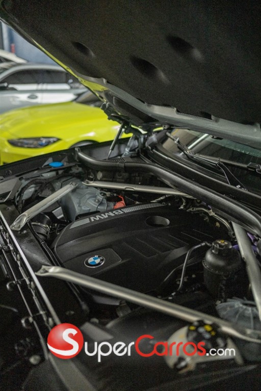 2024 BMW X 5 XDRIVE 40i M PACKAGE — foto 12 / 12