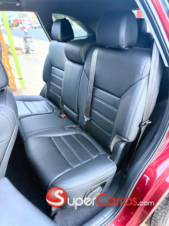 2020 Kia Sorento LX — foto 11 / 12