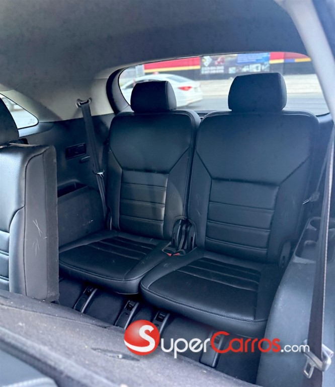 2020 Kia Sorento LX — foto 12 / 12