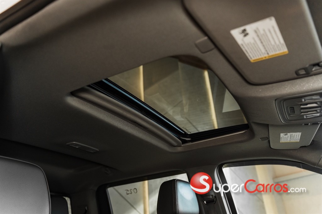2023 GMC Denali — foto 5 / 12