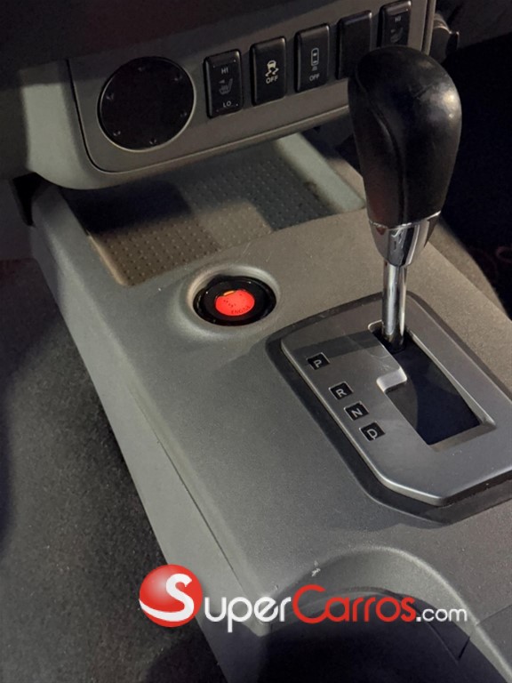 2020 Nissan Frontier SV — foto 8 / 9