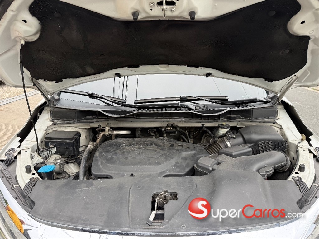 2022 Honda Odyssey EXL — foto 11 / 11