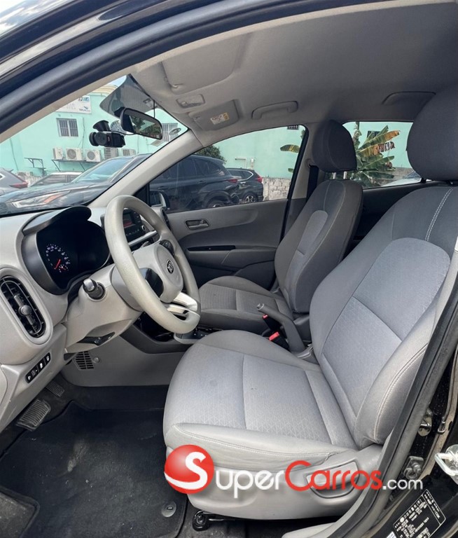 2021 Kia Morning — foto 10 / 12