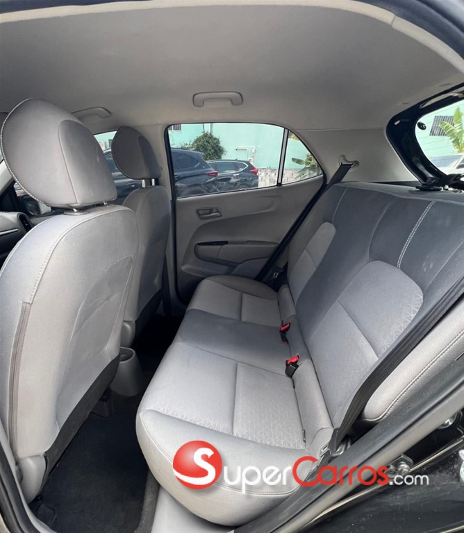 2021 Kia Morning — foto 11 / 12