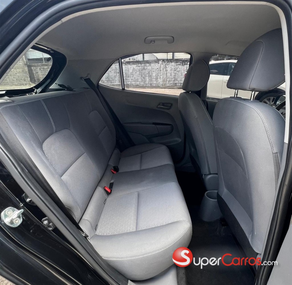 2021 Kia Morning — foto 12 / 12