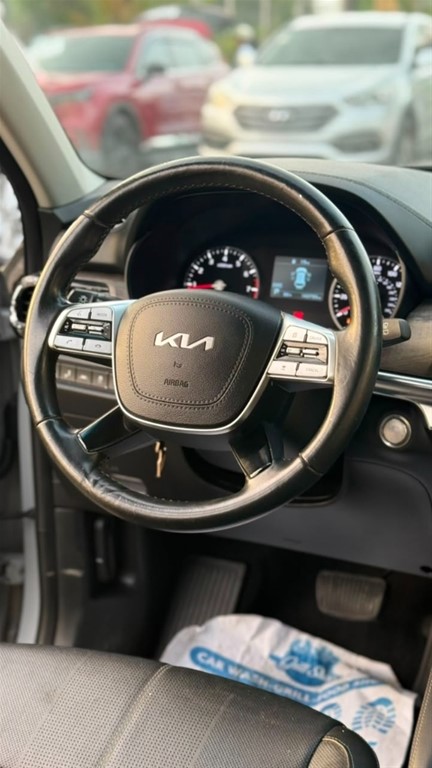 2022 Kia Telluride EX — foto 2 / 12