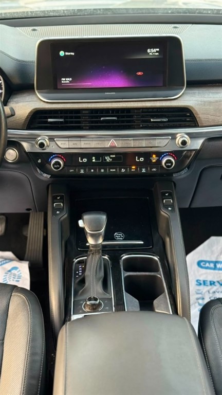 2022 Kia Telluride EX — foto 4 / 12
