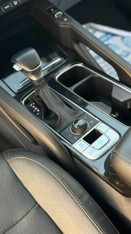2022 Kia Telluride EX — foto 7 / 12