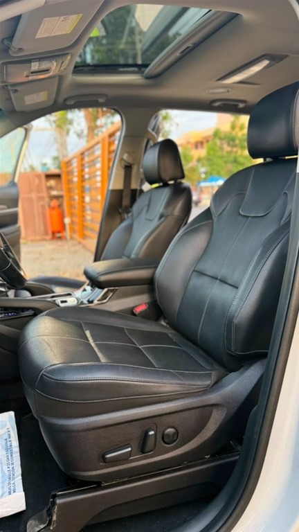 2022 Kia Telluride EX — foto 8 / 12