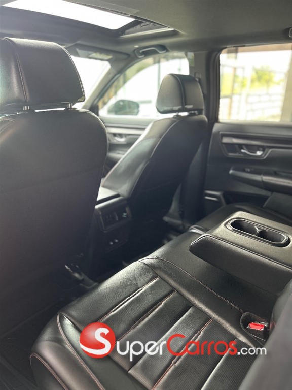 2025 Honda CR-V Sport Hybrid — foto 2 / 11