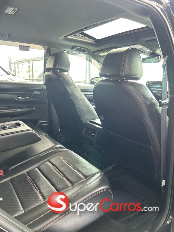 2025 Honda CR-V Sport Hybrid — foto 11 / 11