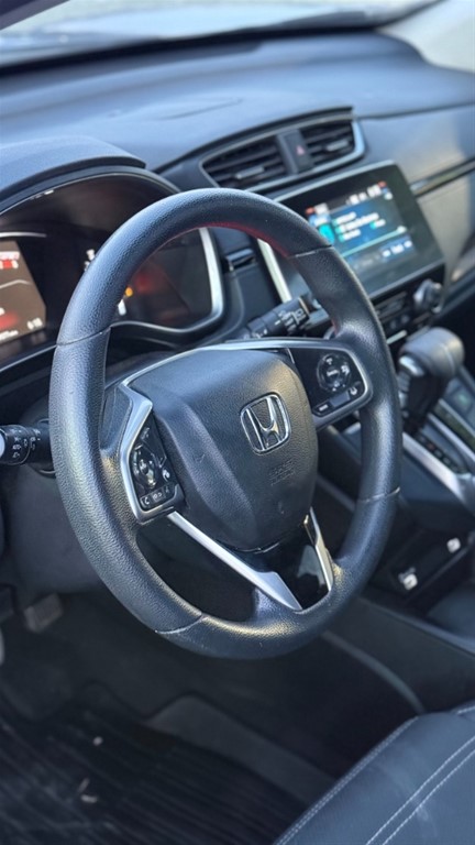 2021 Honda CR-V EX — foto 7 / 11