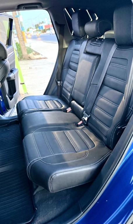 2021 Honda CR-V EX — foto 11 / 11