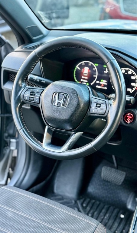 2023 Honda CR-V Sport Hybrid — foto 9 / 11