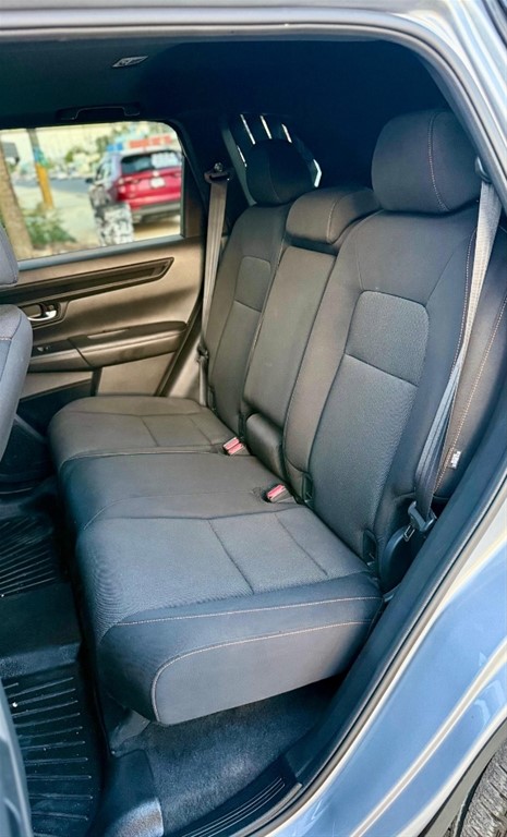 2023 Honda CR-V Sport Hybrid — foto 11 / 11