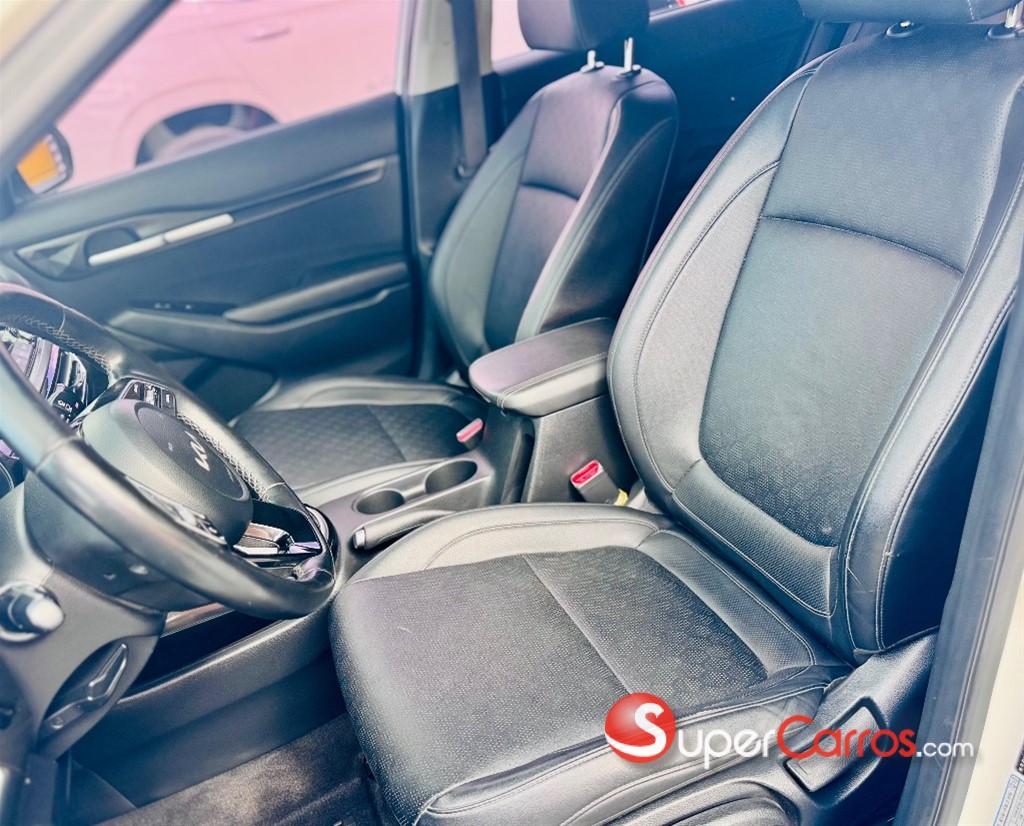 2022 Kia Seltos — foto 8 / 9