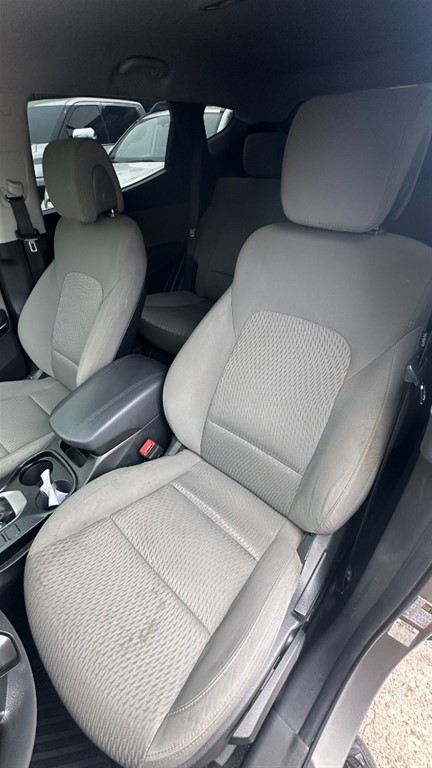 2018 Hyundai Santa Fe Sport — foto 8 / 9
