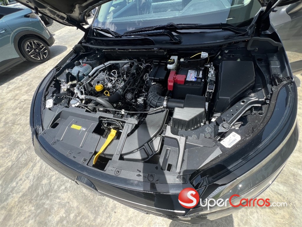 2027 Nissan Qashqai Sense — foto 11 / 11