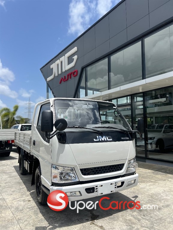 2025 JMC JX-1032D — foto 1 / 8