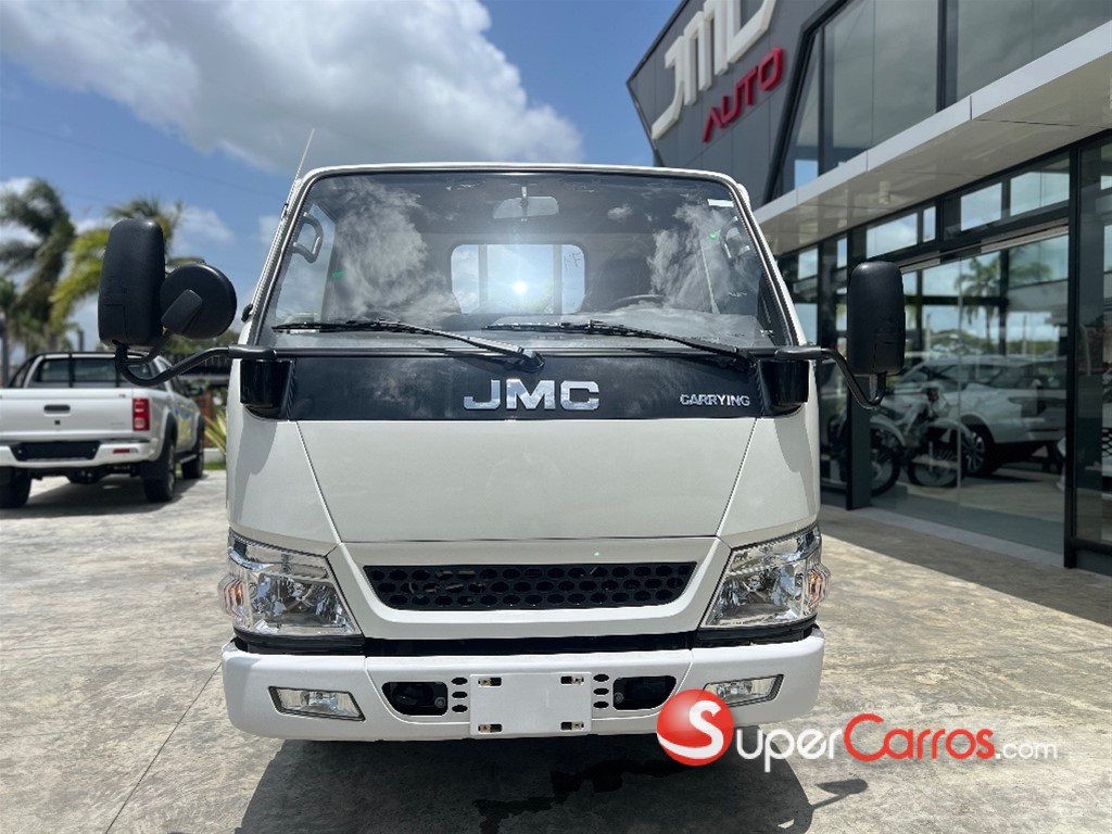 2025 JMC JX-1032D — foto 2 / 8