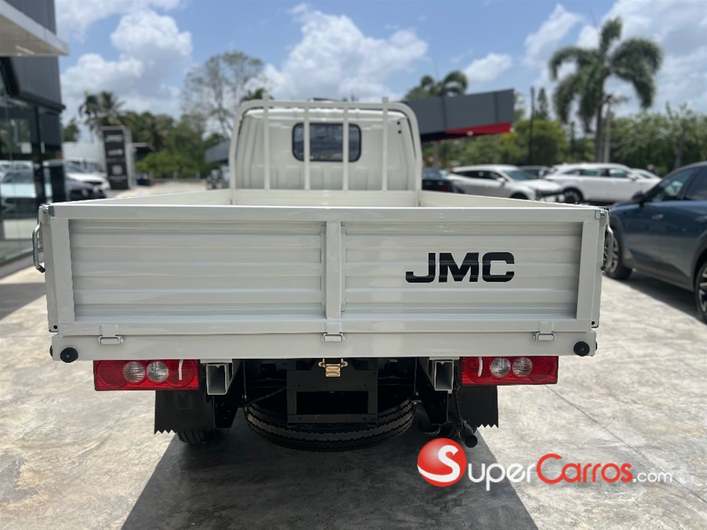 2025 JMC JX-1032D — foto 5 / 8
