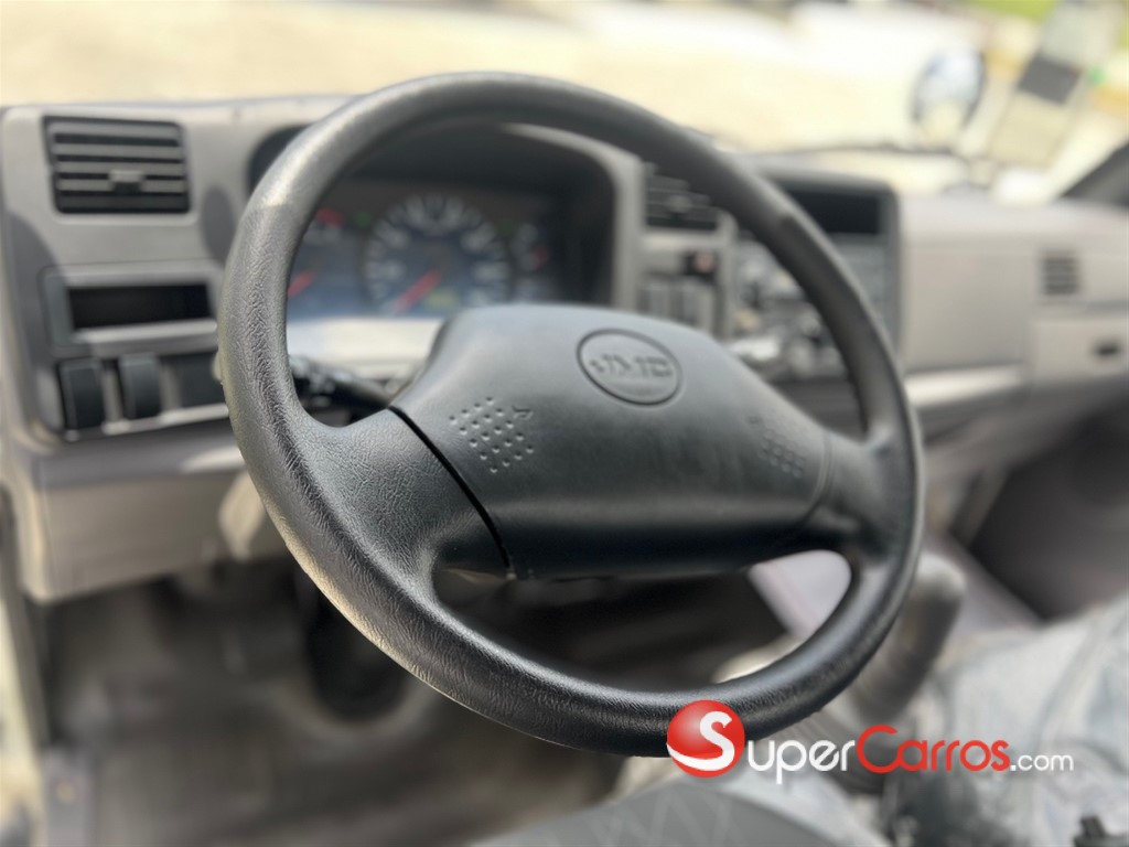 2025 JMC JX-1032D — foto 8 / 8