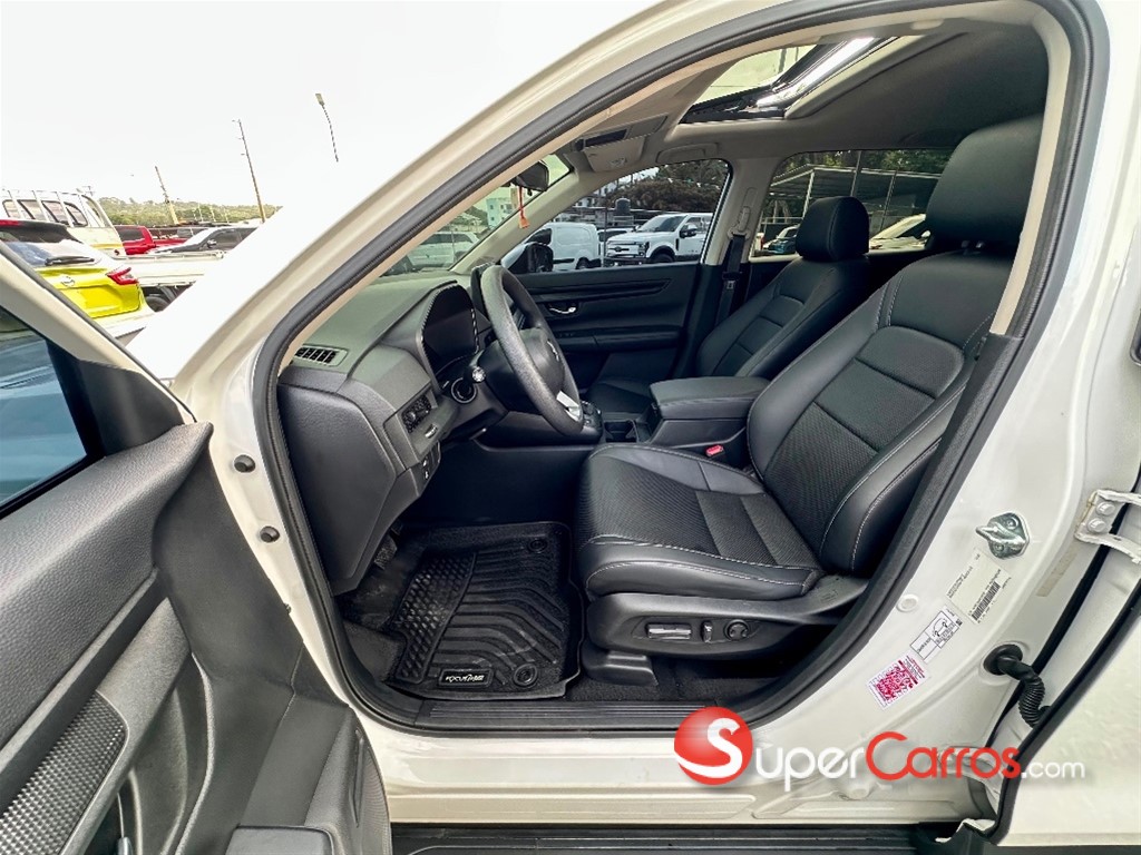 2023 Honda CR-V EX — foto 7 / 10