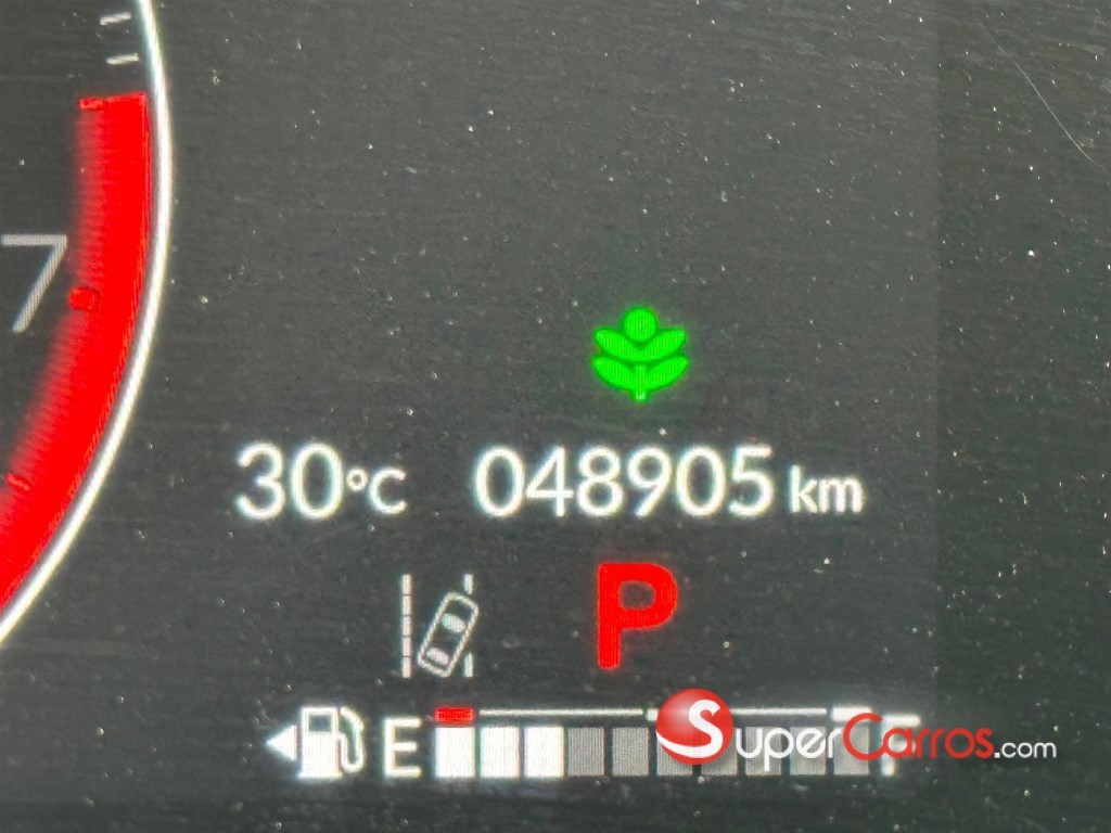 2023 Honda CR-V EX — foto 10 / 10