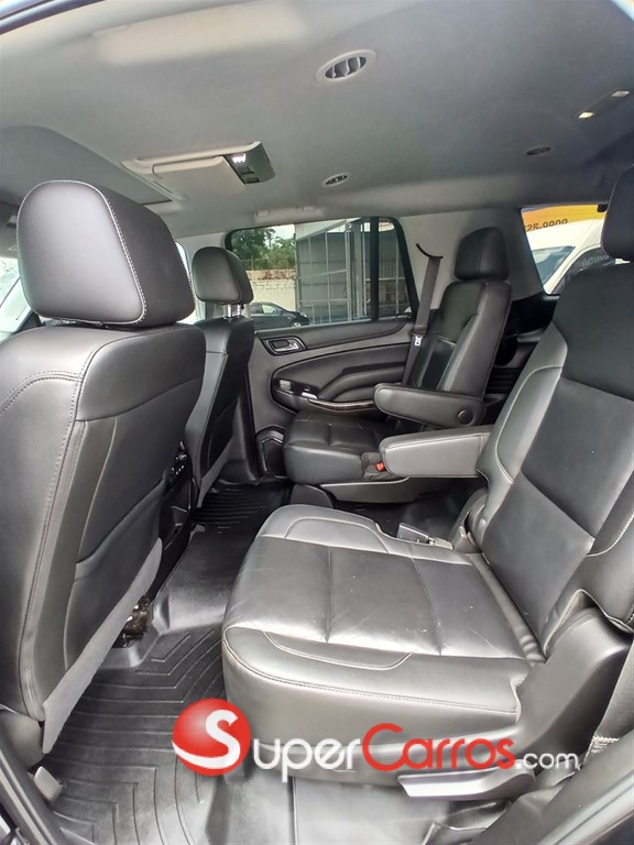 2019 Chevrolet Tahoe — foto 8 / 9