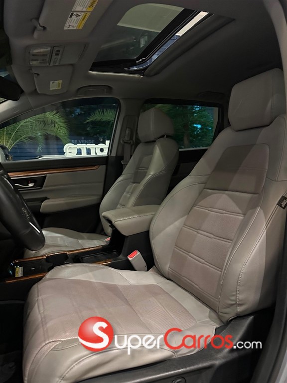 2020 Honda CR-V Touring — foto 4 / 7
