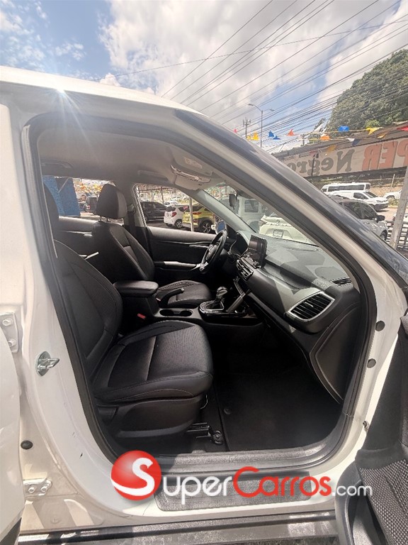 2023 Kia Seltos — foto 5 / 12