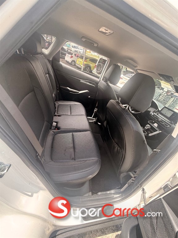 2023 Kia Seltos — foto 7 / 12