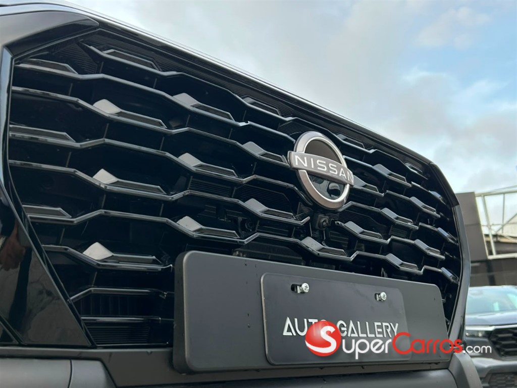 2027 Nissan Magnite Advanced — foto 4 / 12
