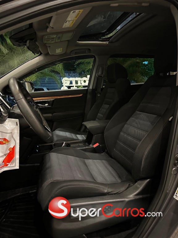 2022 Honda CR-V EX — foto 4 / 7