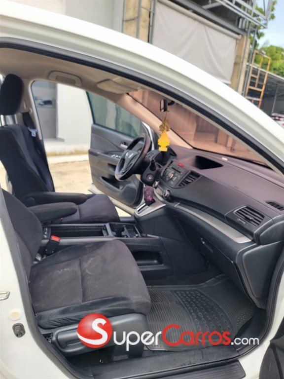 2014 Honda CR-V — foto 4 / 11