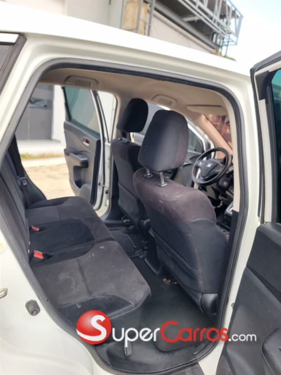 2014 Honda CR-V — foto 5 / 11