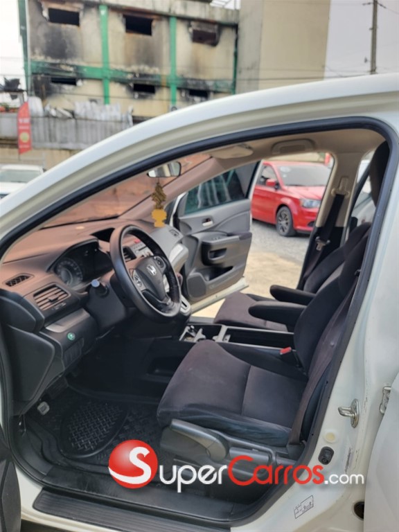 2014 Honda CR-V — foto 6 / 11