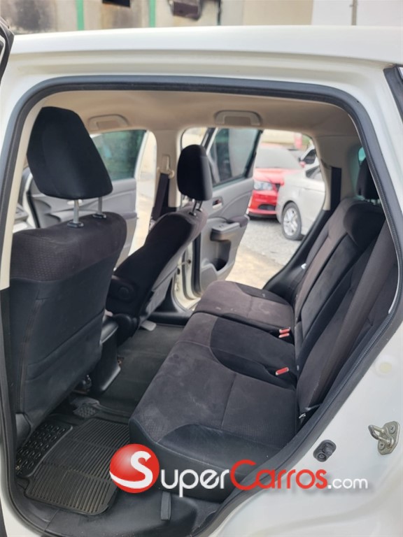 2014 Honda CR-V — foto 7 / 11