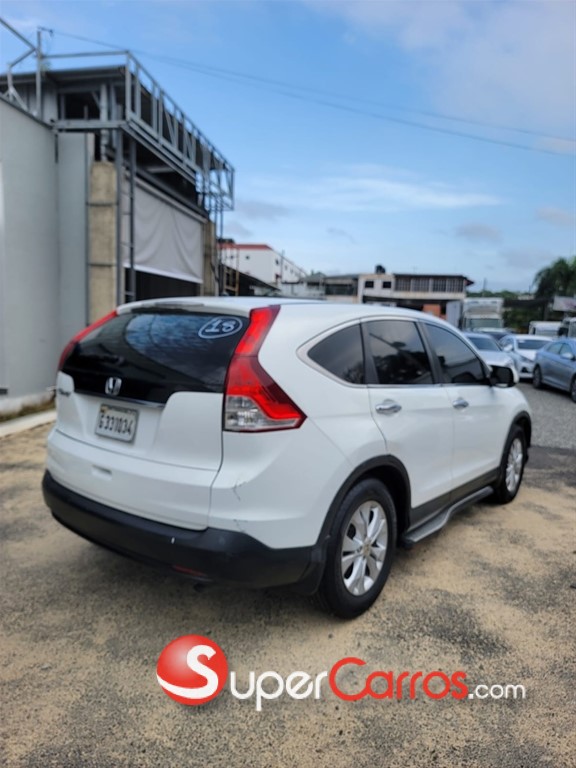 2014 Honda CR-V — foto 11 / 11