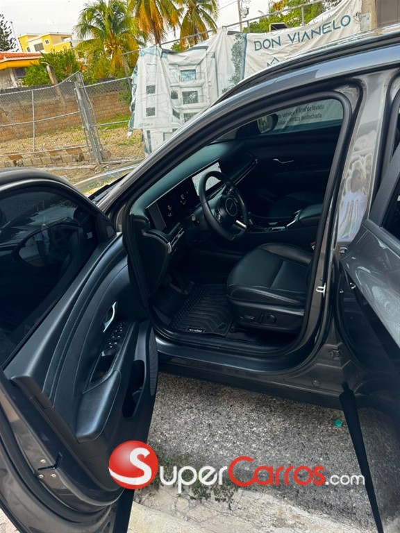 2026 Hyundai Tucson — foto 3 / 11