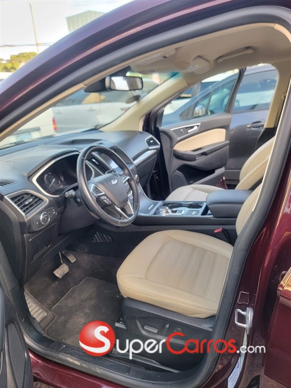 2020 Ford EDGE — foto 2 / 11