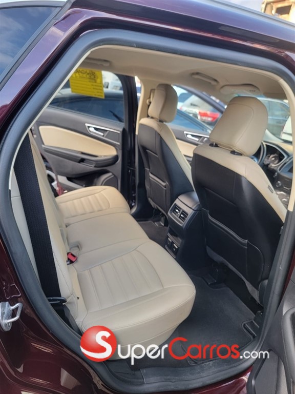 2020 Ford EDGE — foto 6 / 11
