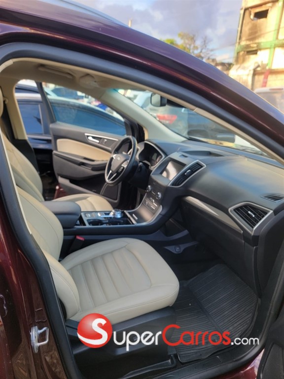 2020 Ford EDGE — foto 7 / 11
