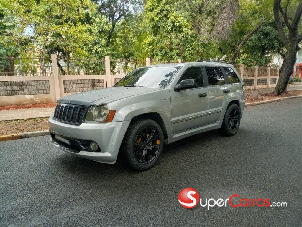2005 Jeep Cherokee — foto 1 / 11