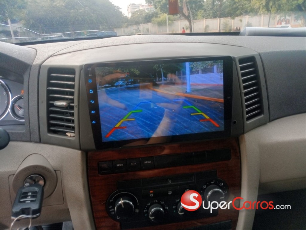 2005 Jeep Cherokee — foto 2 / 11