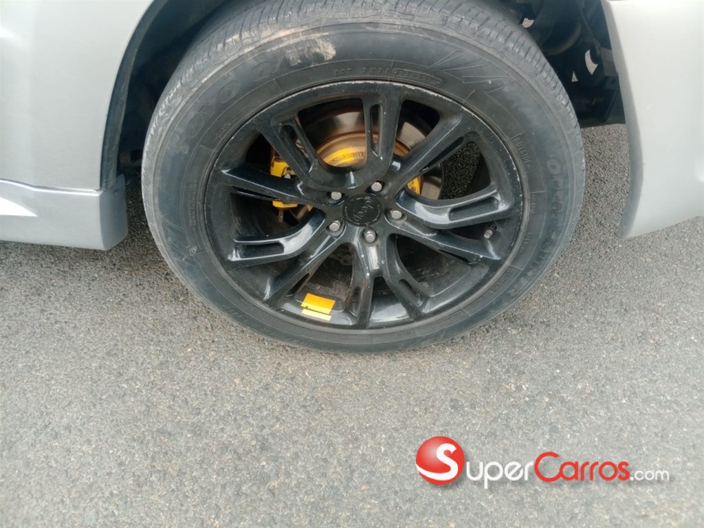2005 Jeep Cherokee — foto 3 / 11