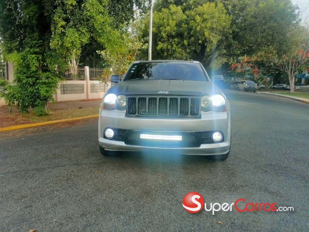 2005 Jeep Cherokee — foto 4 / 11