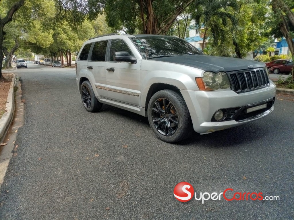 2005 Jeep Cherokee — foto 10 / 11