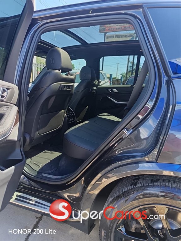 2020 BMW X 5 — foto 8 / 10
