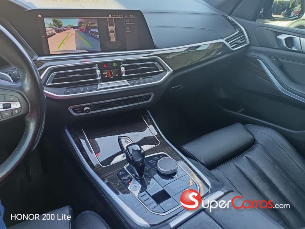 2020 BMW X 5 — foto 10 / 10